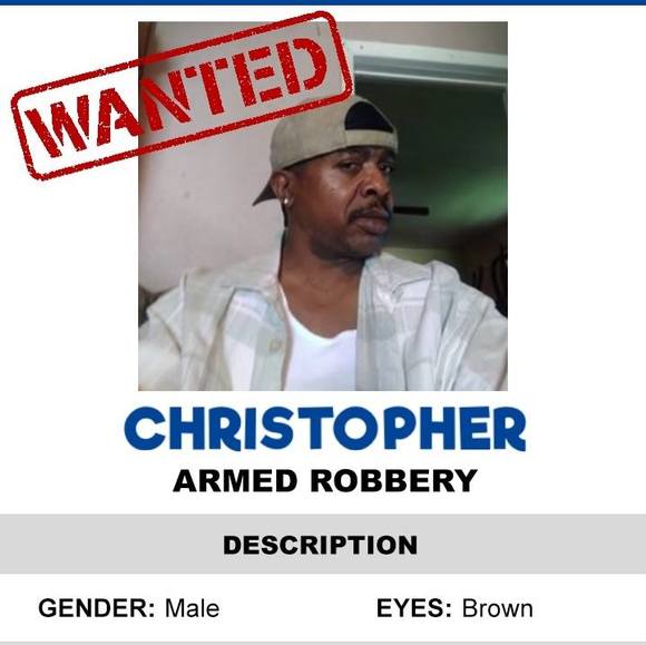 Meet your Posher, Christopher - Picture 1 of 1